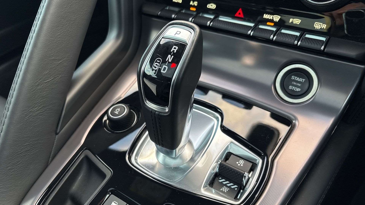 Used Jaguar F-Type 2024 for sale - 77333984: Photo 13