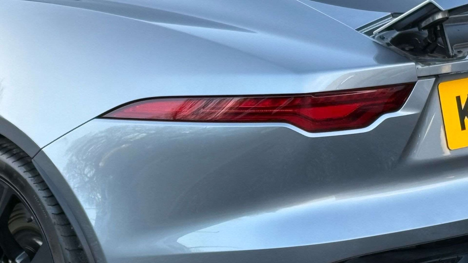 Used Jaguar F-Type 2024 for sale - 77333984: Photo 19