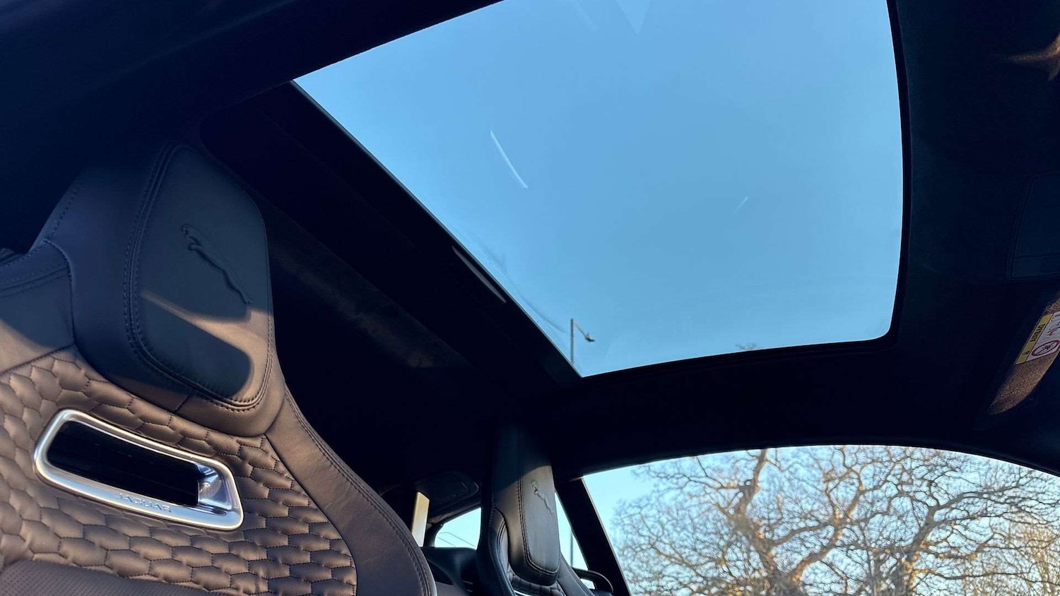 Used Jaguar F-Type 2024 for sale - 77333984: Photo 22