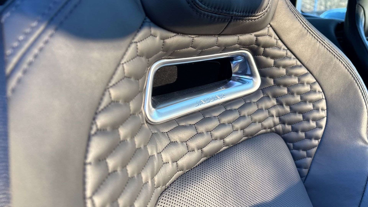 Used Jaguar F-Type 2024 for sale - 77333984: Photo 28