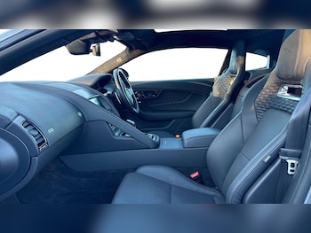 Used Jaguar F-Type 2024 for sale - 77333984: Photo