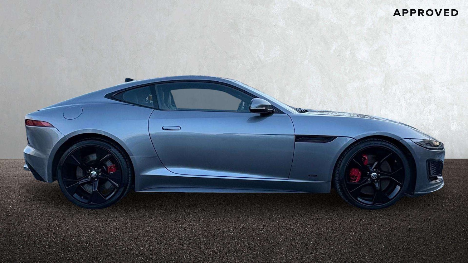 Used Jaguar F-Type 2024 for sale - 77333984: Photo 5