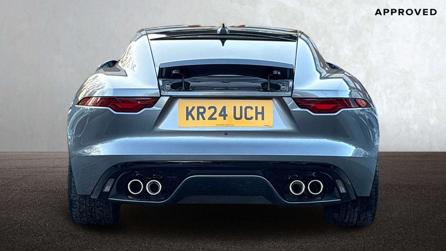 Used Jaguar F-Type 2024 for sale - 77333984: Photo 6