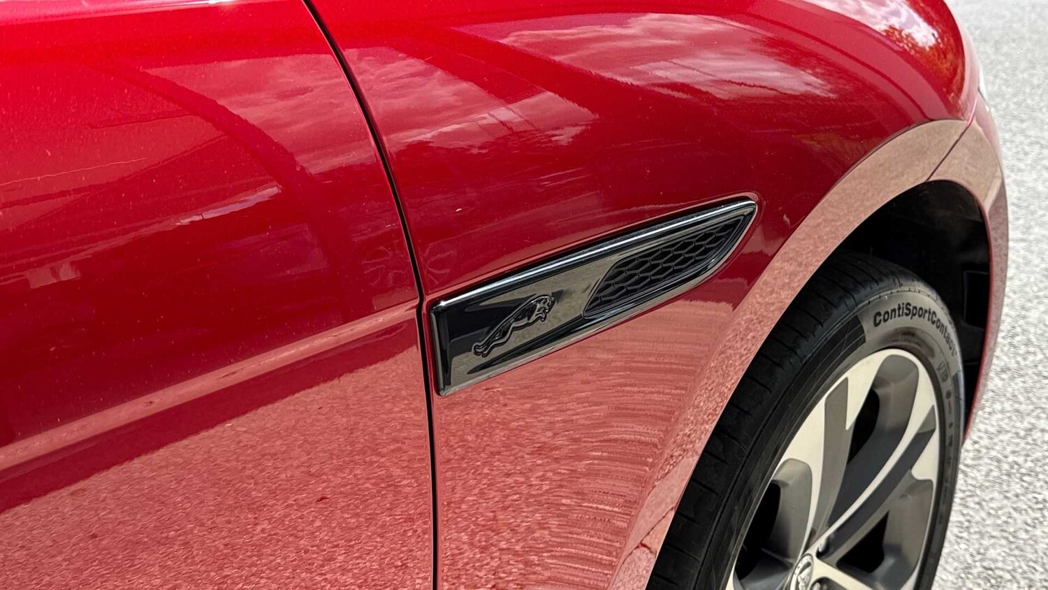 Used Jaguar F-Pace 2023 for sale - 76460357: Photo 20