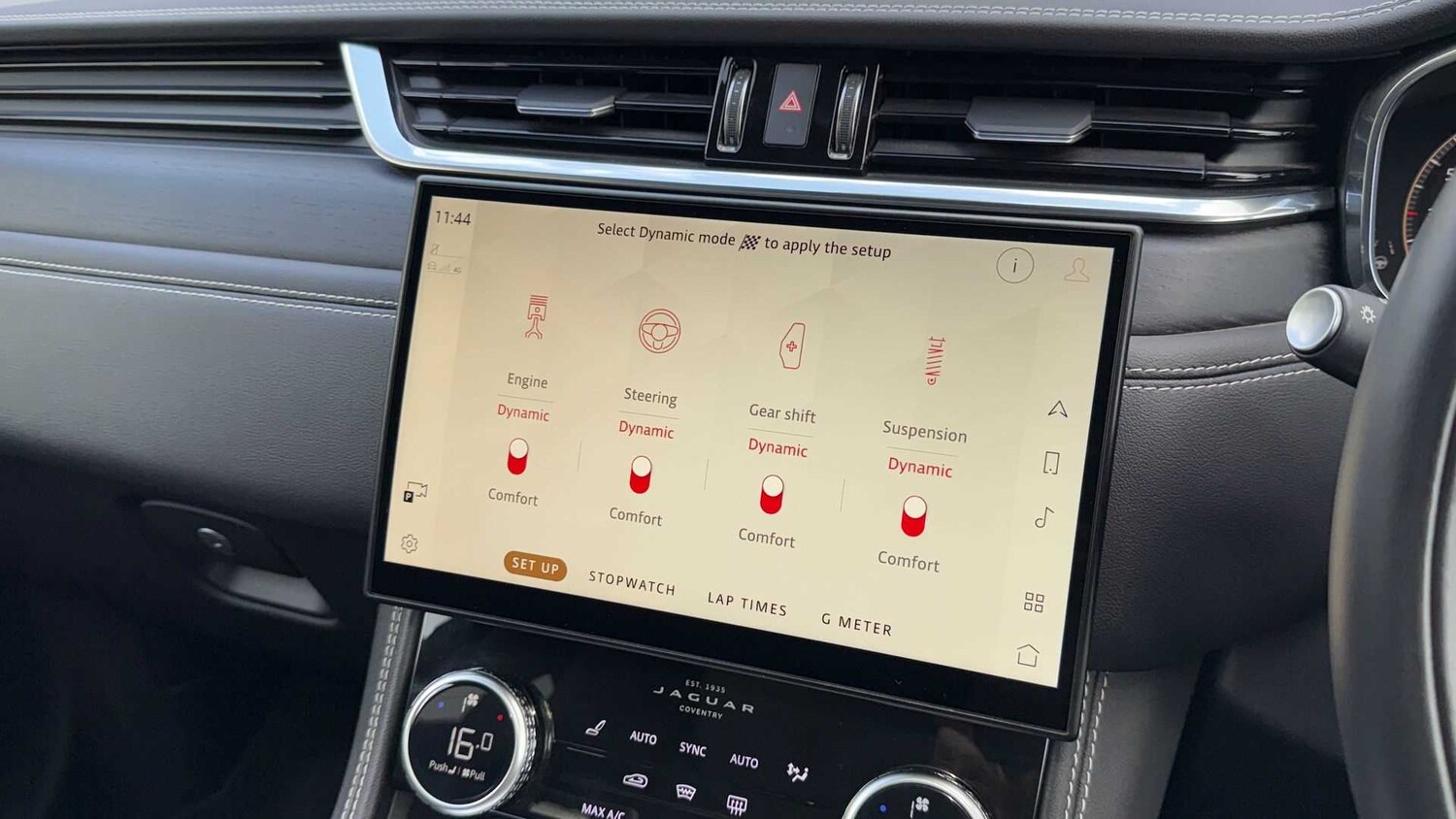 Used Jaguar F-Pace 2023 for sale - 76460357: Photo 35