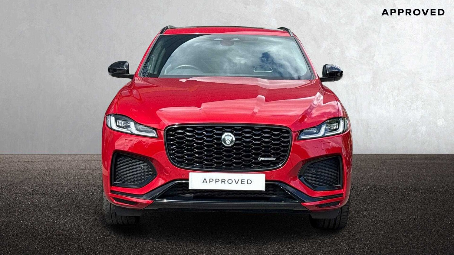 Used Jaguar F-Pace 2023 for sale - 76460357: Photo 7