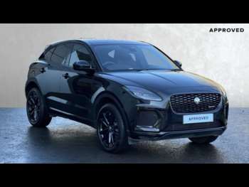 2024 - 1.5 P300e R-Dynamic SE Black 5dr Auto