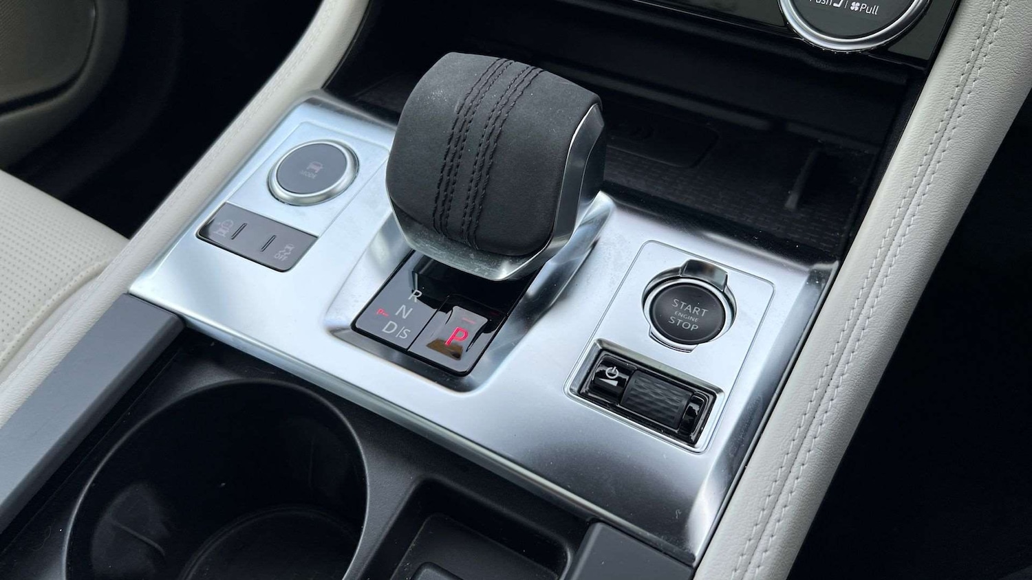 Used Jaguar F-Pace 2022 for sale - 77333786: Photo 13