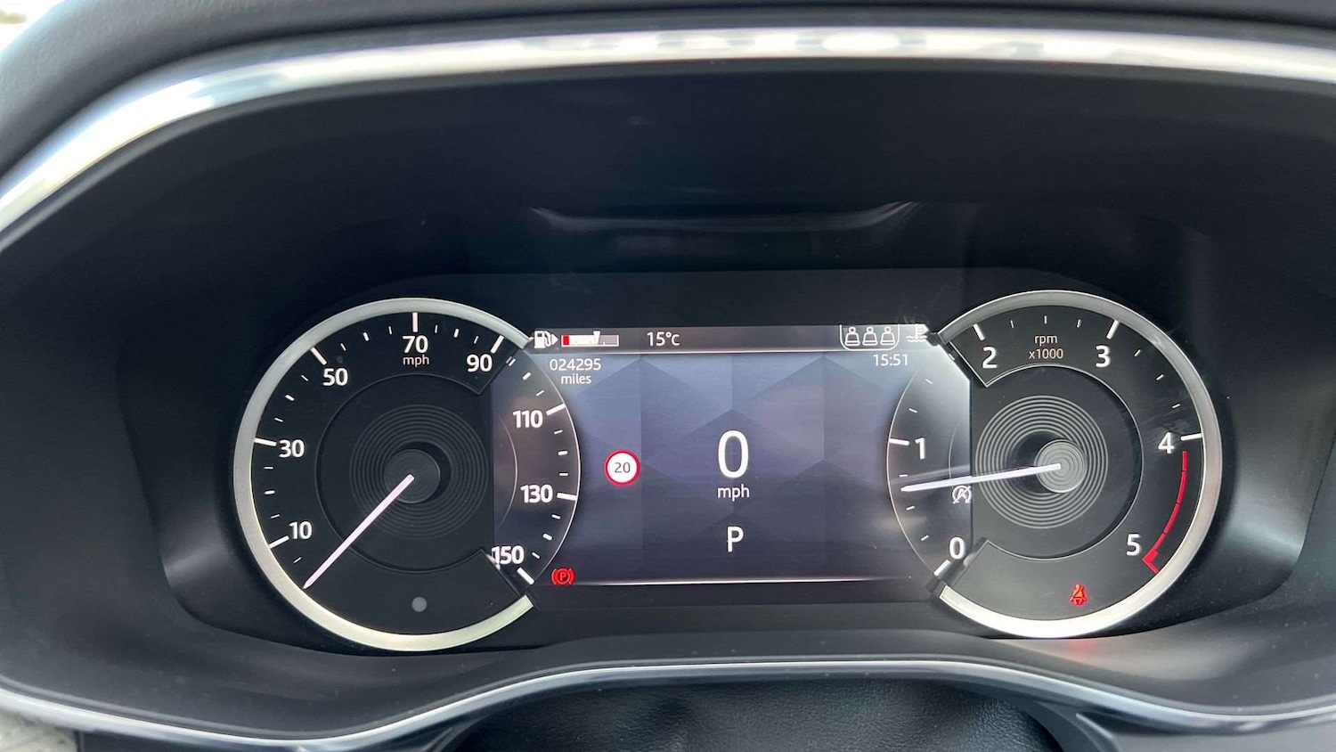 Used Jaguar F-Pace 2022 for sale - 77333786: Photo 16