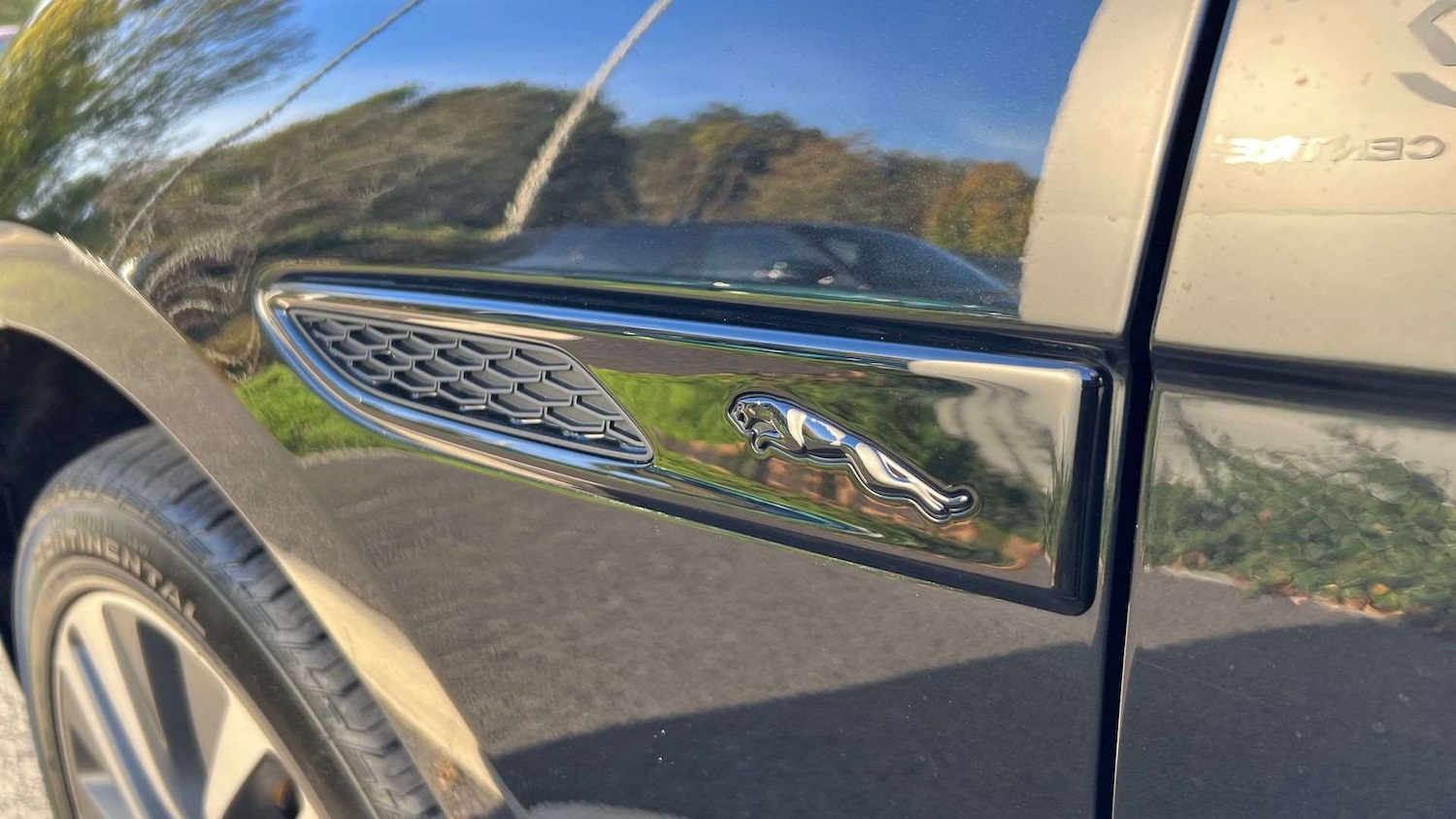 Used Jaguar F-Pace 2022 for sale - 77333786: Photo 20