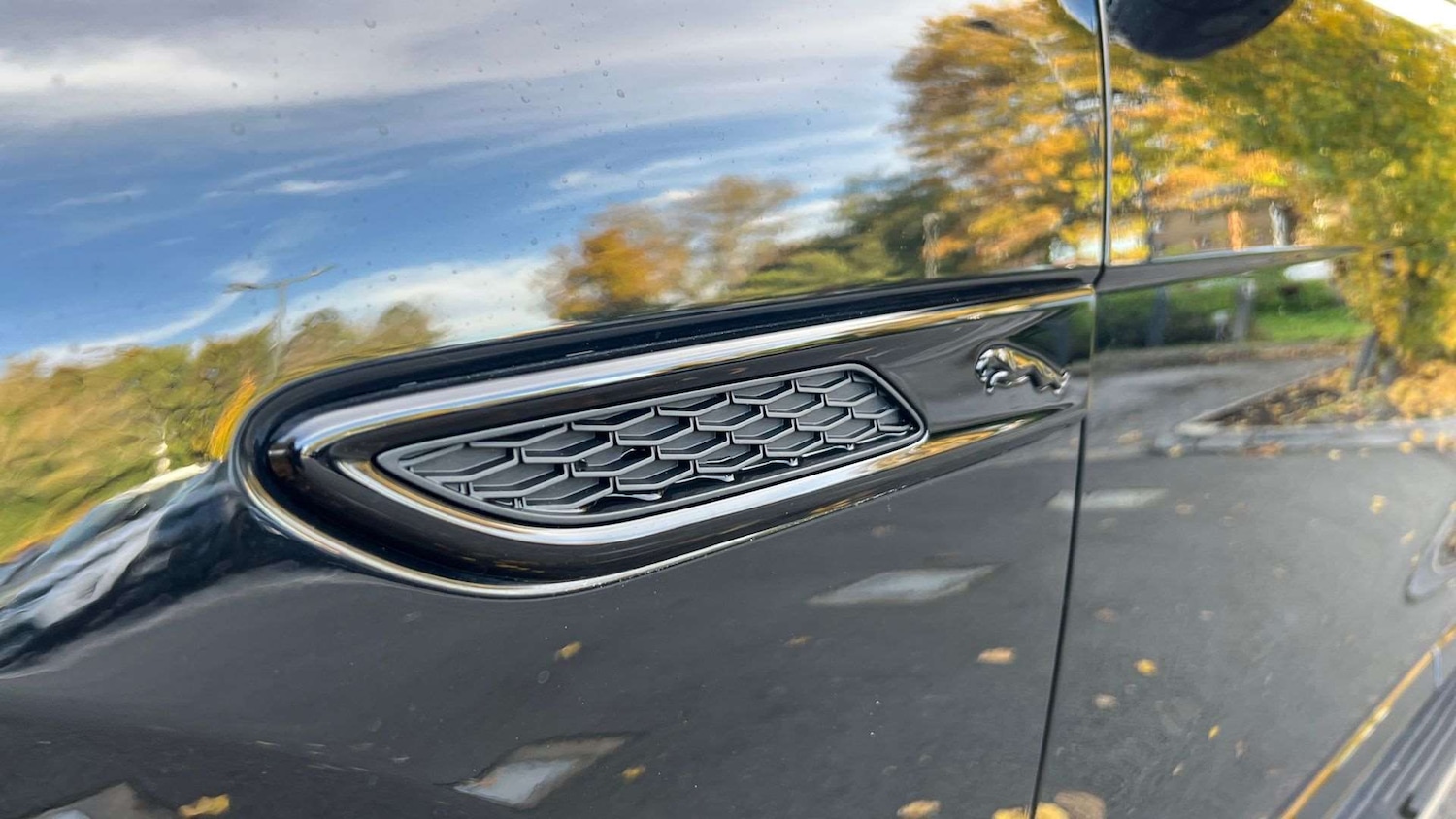 Used Jaguar F-Pace 2022 for sale - 77333786: Photo 21