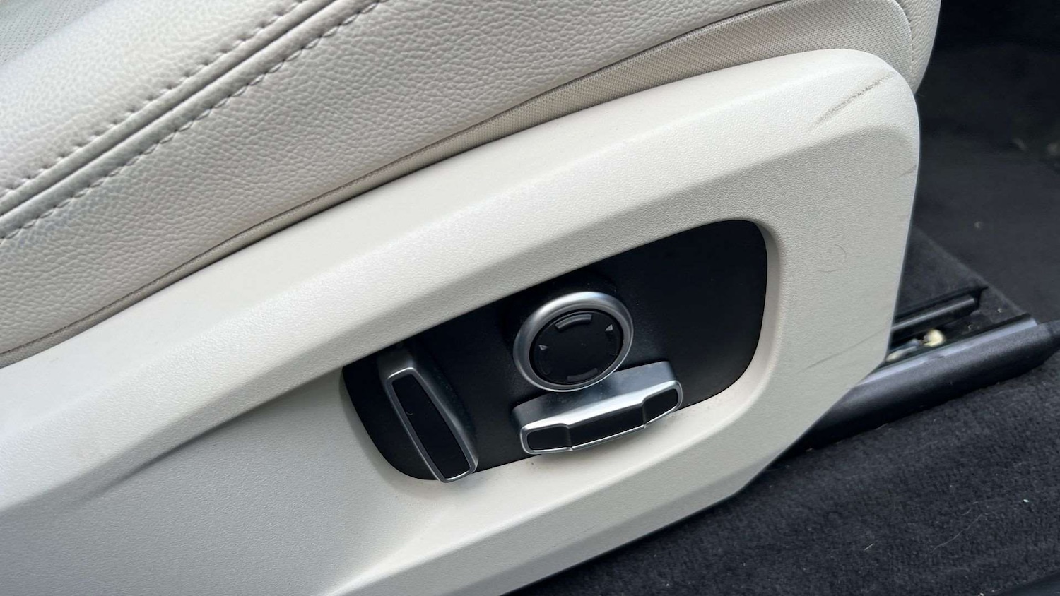 Used Jaguar F-Pace 2022 for sale - 77333786: Photo 23