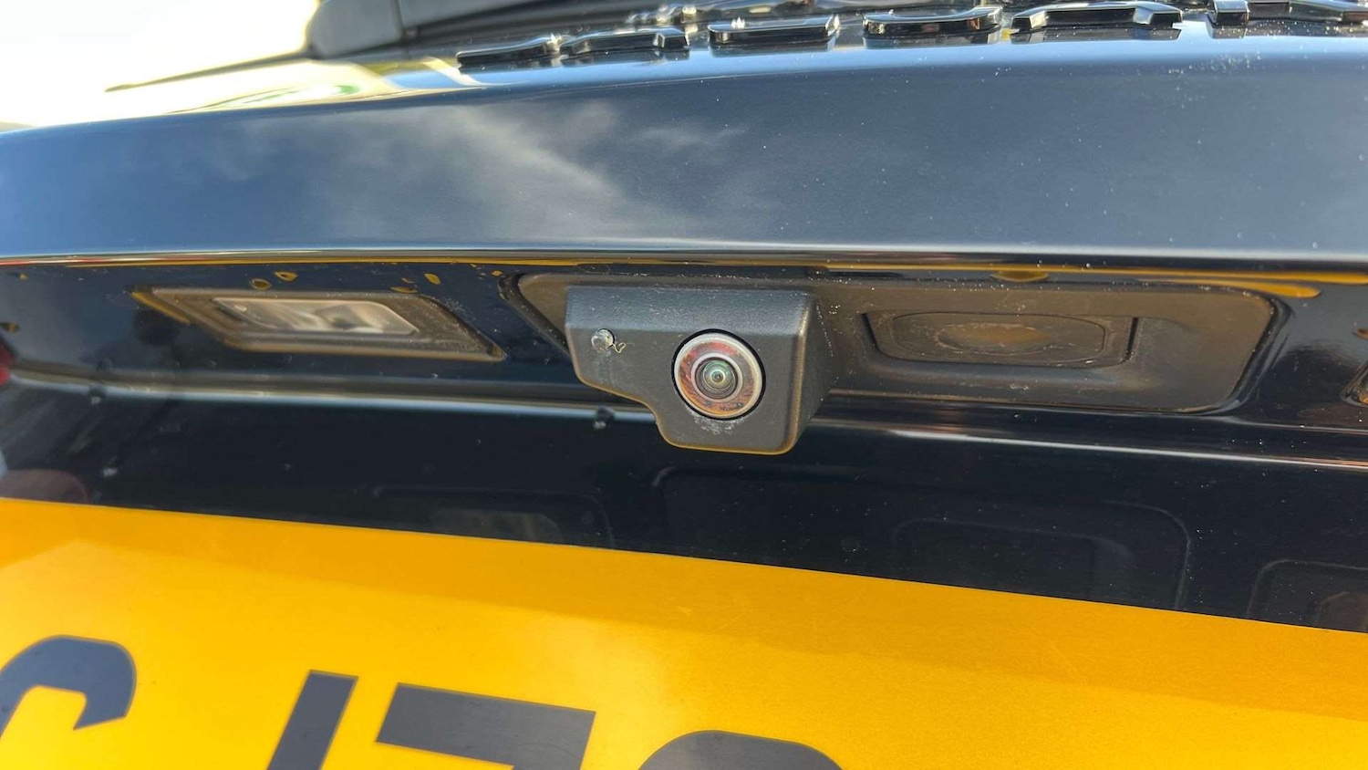 Used Jaguar F-Pace 2022 for sale - 77333786: Photo 24