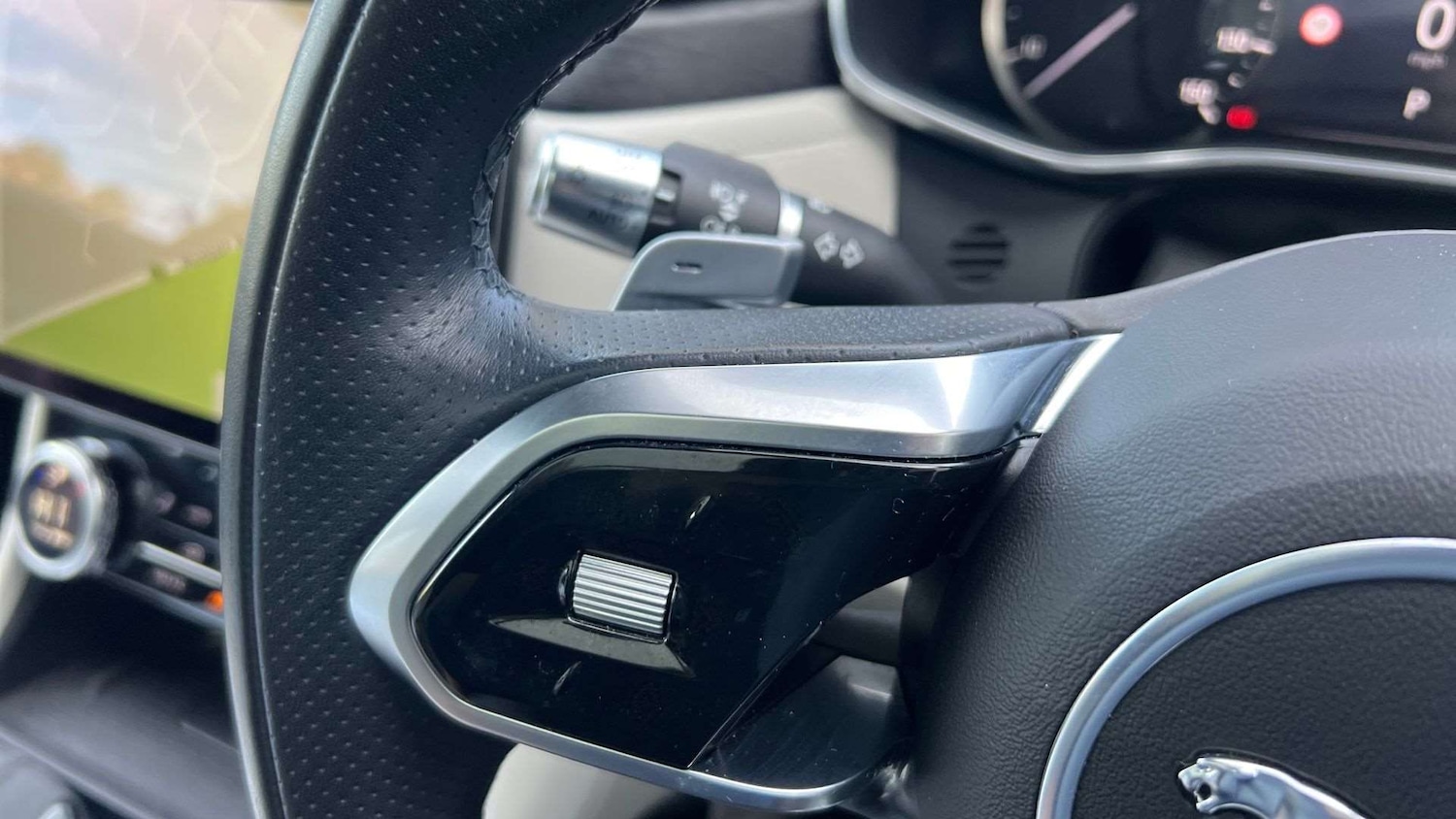 Used Jaguar F-Pace 2022 for sale - 77333786: Photo 29