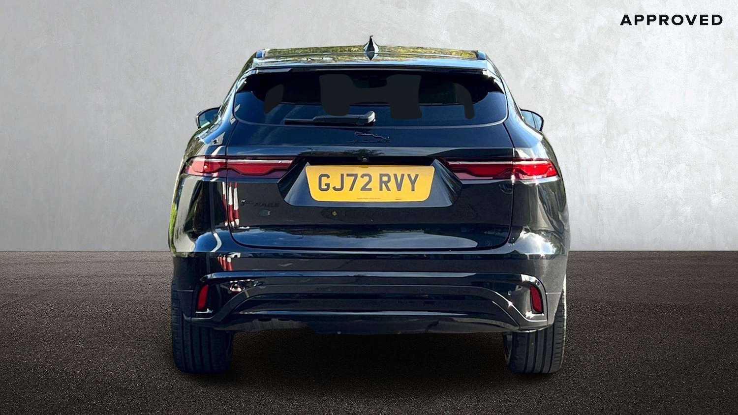 Used Jaguar F-Pace 2022 for sale - 77333786: Photo 6