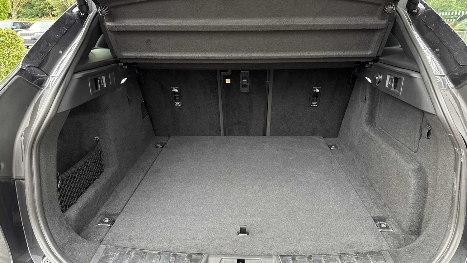 Used Jaguar F-Pace 2024 for sale - 76460162: Photo 10