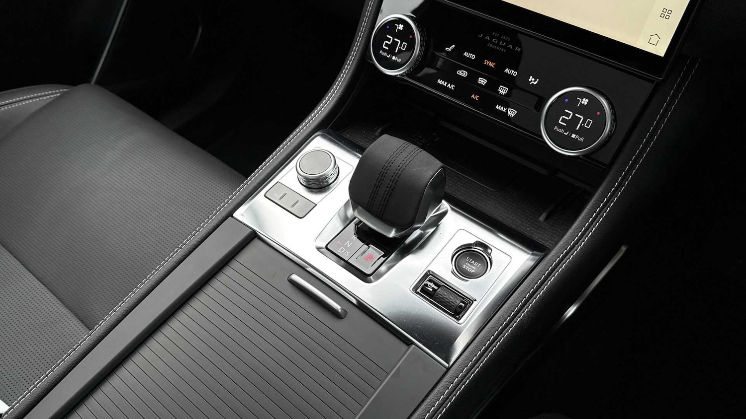 Used Jaguar F-Pace 2024 for sale - 76460162: Photo 13