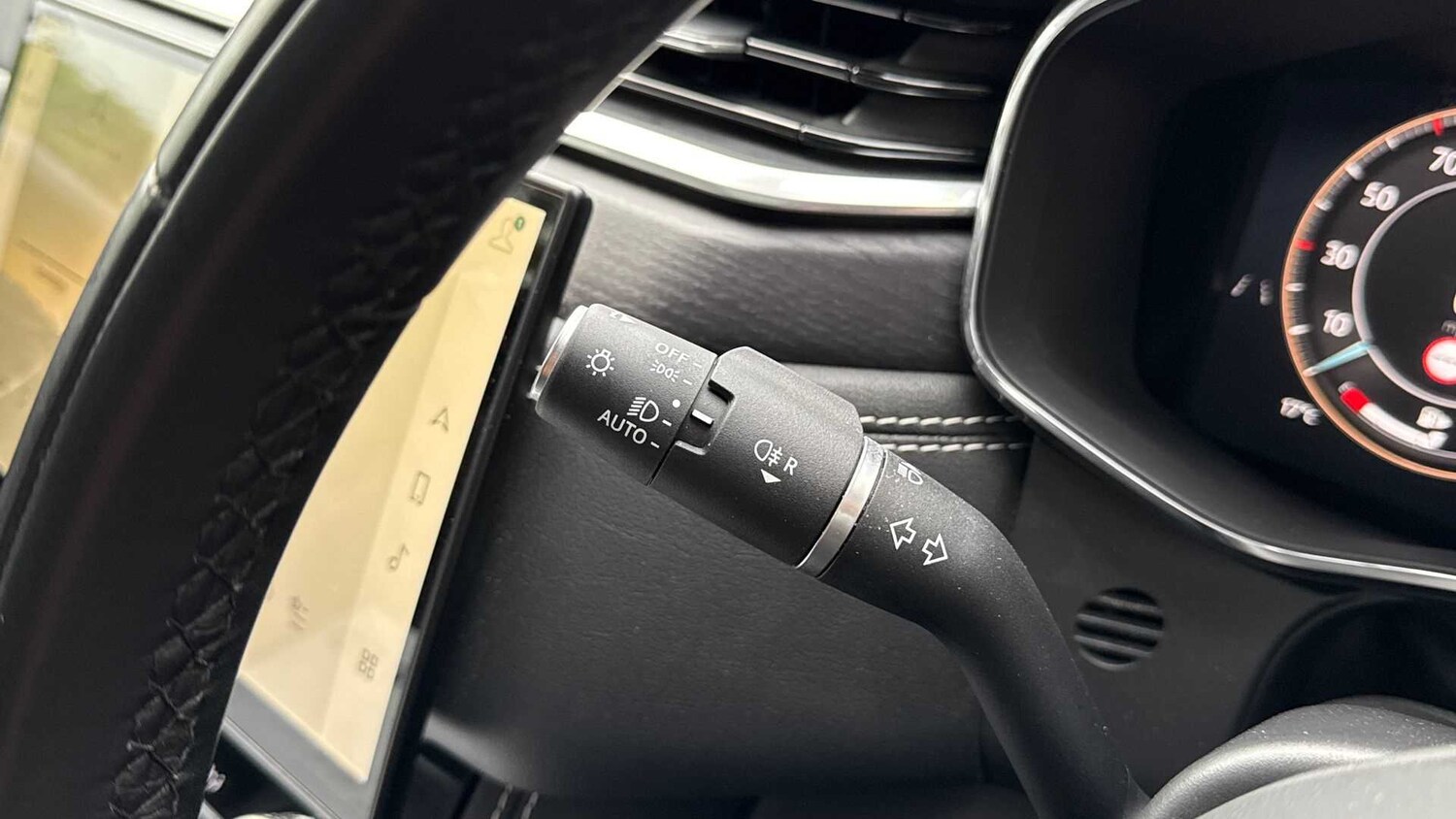 Used Jaguar F-Pace 2024 for sale - 76460162: Photo 26