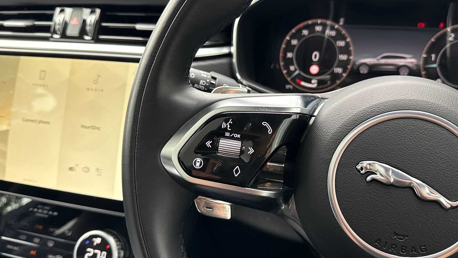 Used Jaguar F-Pace 2024 for sale - 76460162: Photo 28