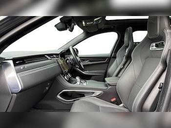 Used Jaguar F-Pace 2024 for sale - 76460162: Photo