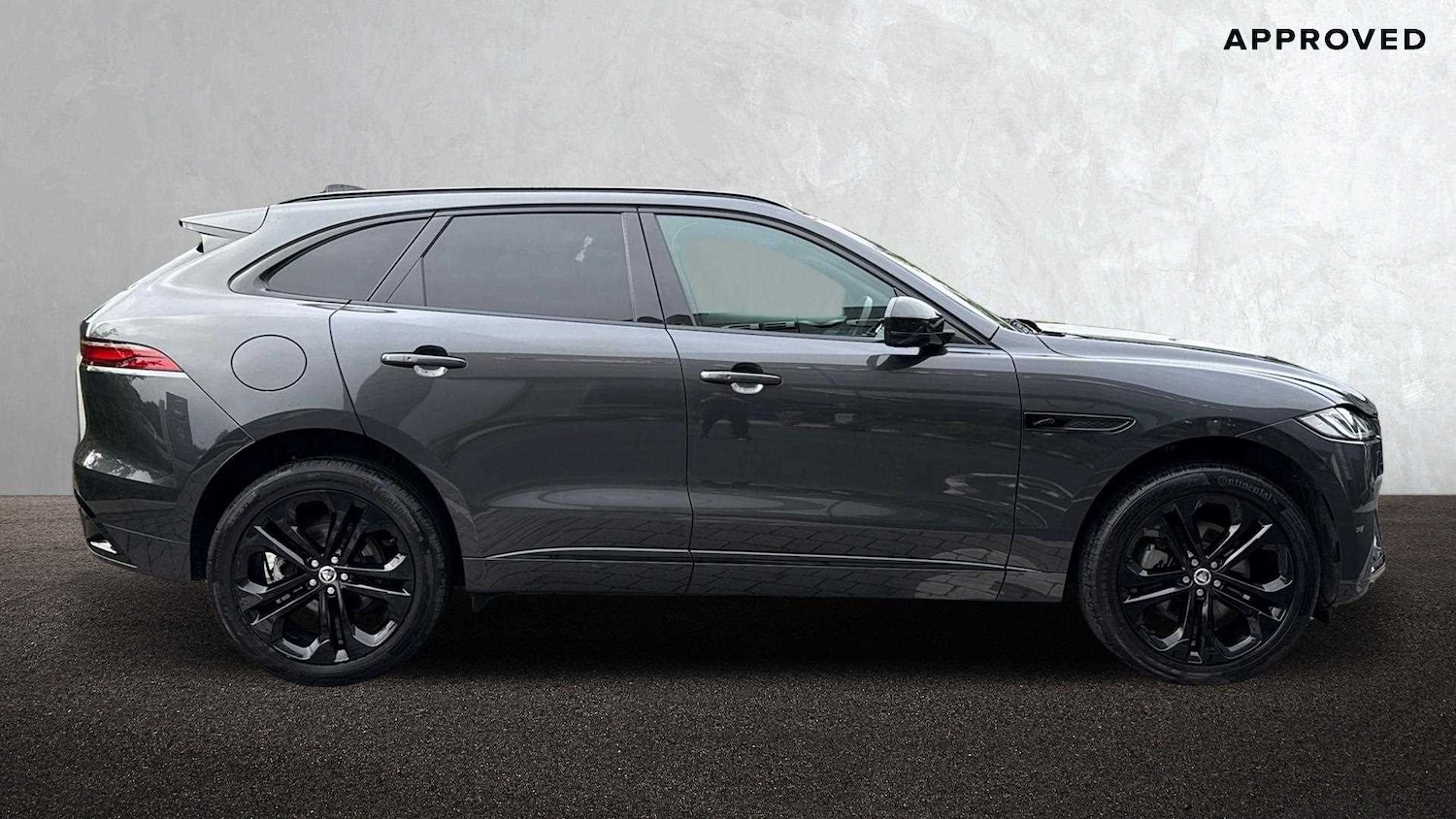 Used Jaguar F-Pace 2024 for sale - 76460162: Photo 5