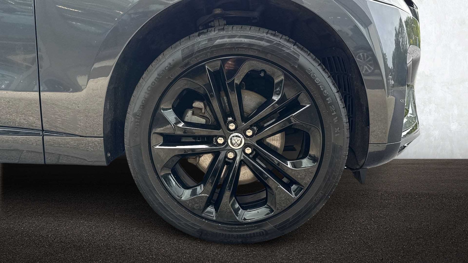 Used Jaguar F-Pace 2024 for sale - 76460162: Photo 8