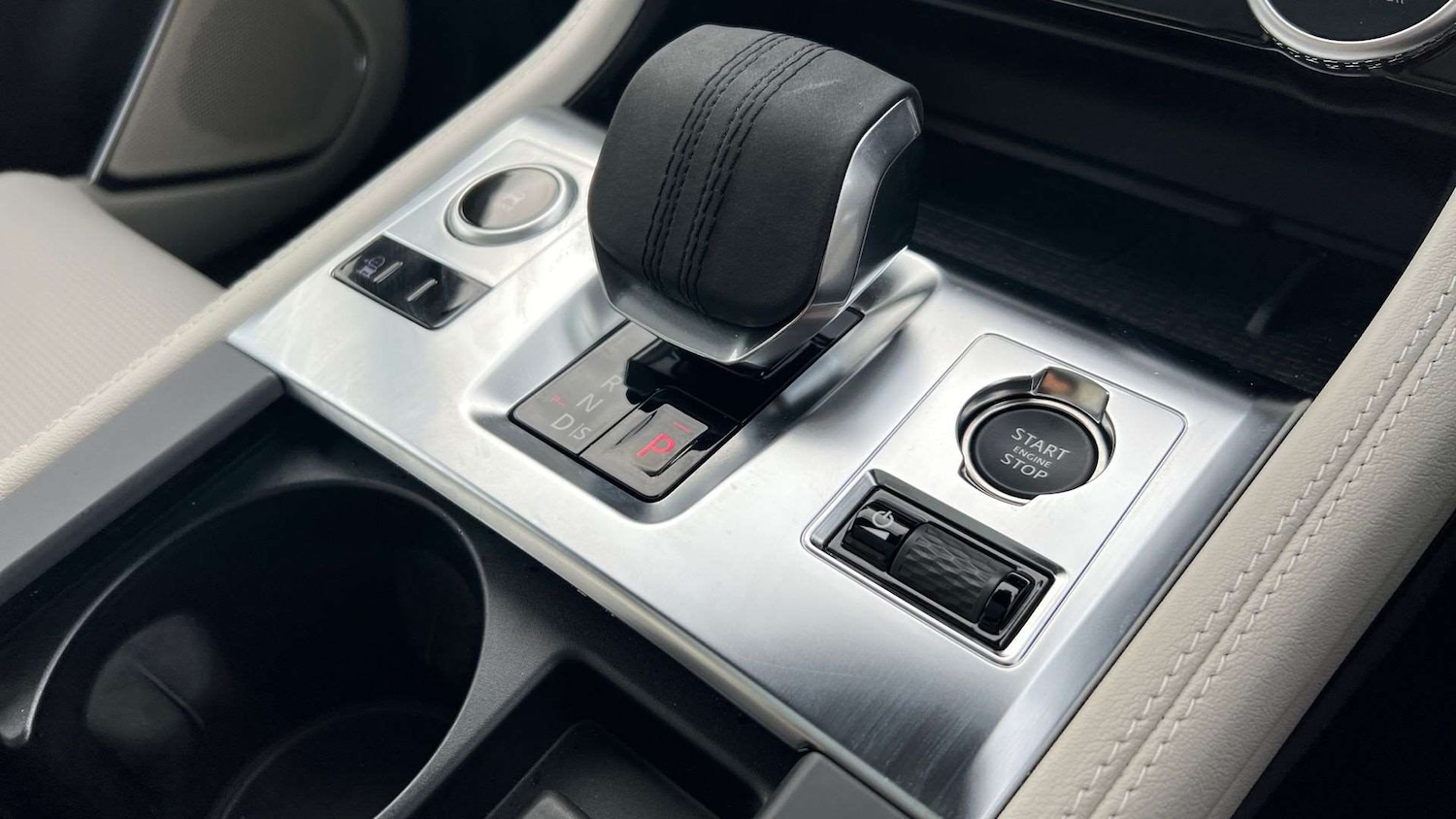 Used Jaguar F-Pace 2024 for sale - 76459942: Photo 13