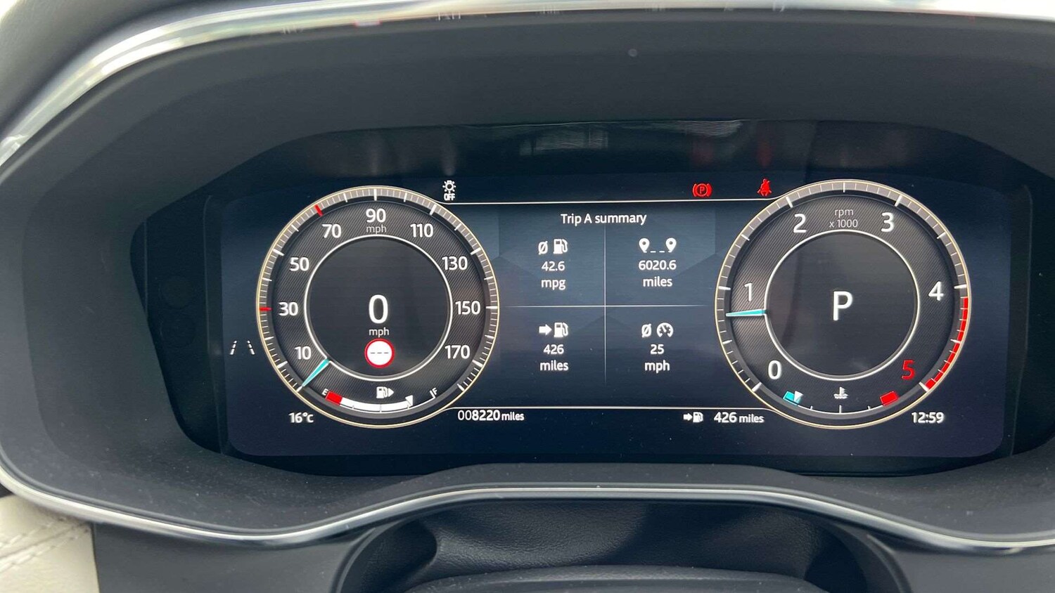 Used Jaguar F-Pace 2024 for sale - 76459942: Photo 16