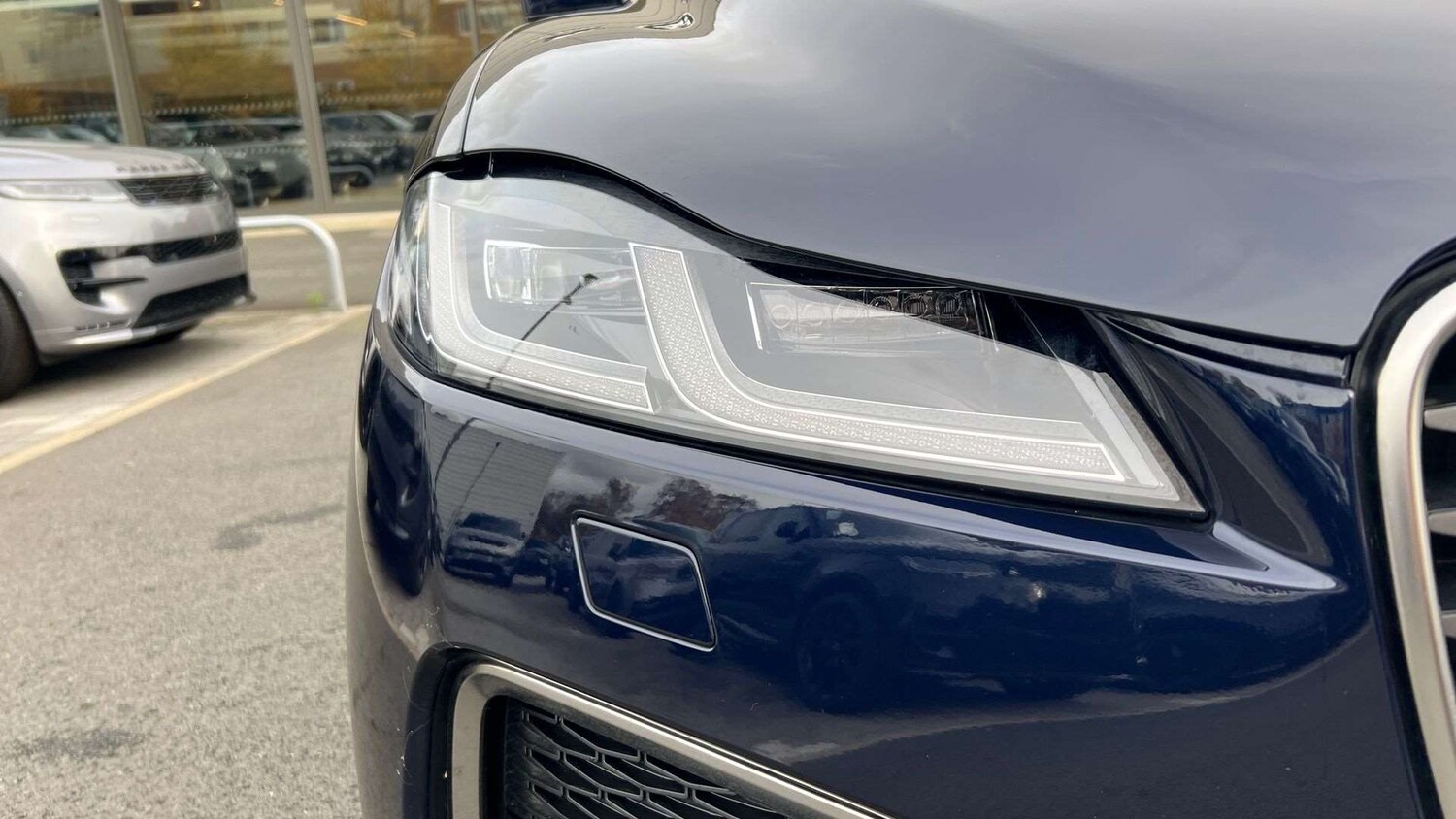 Used Jaguar F-Pace 2024 for sale - 76459942: Photo 17