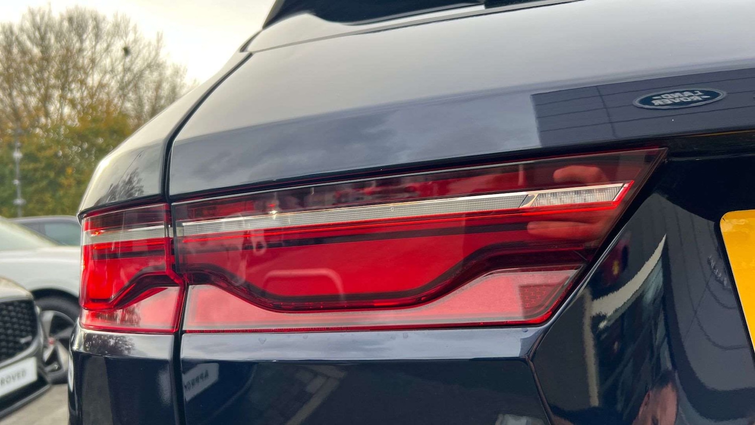 Used Jaguar F-Pace 2024 for sale - 76459942: Photo 19