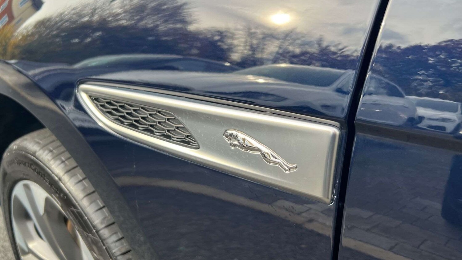 Used Jaguar F-Pace 2024 for sale - 76459942: Photo 20