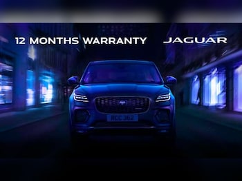 Used Jaguar F-Pace 2024 for sale - 76459942: Photo