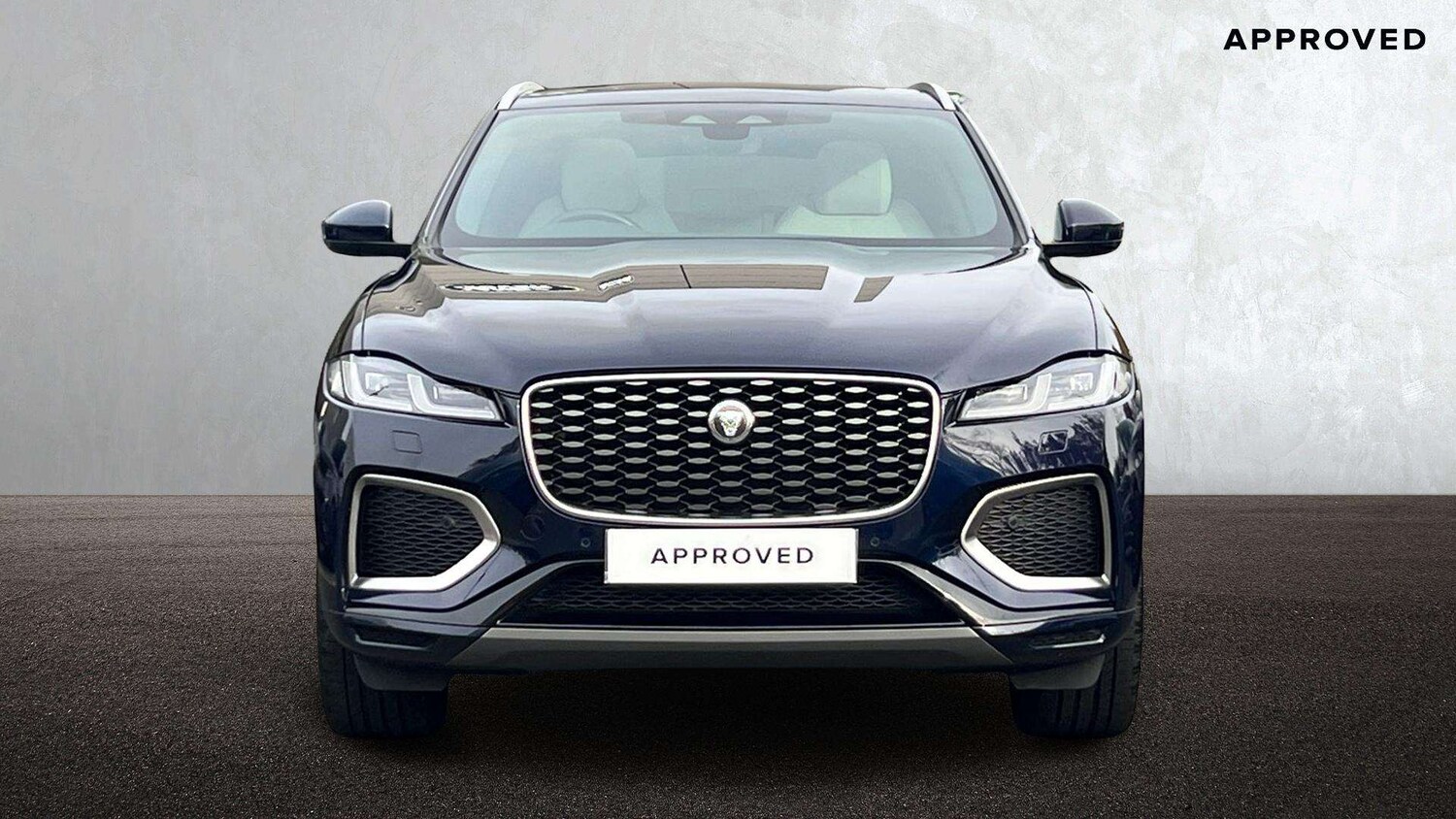 Used Jaguar F-Pace 2024 for sale - 76459942: Photo 7