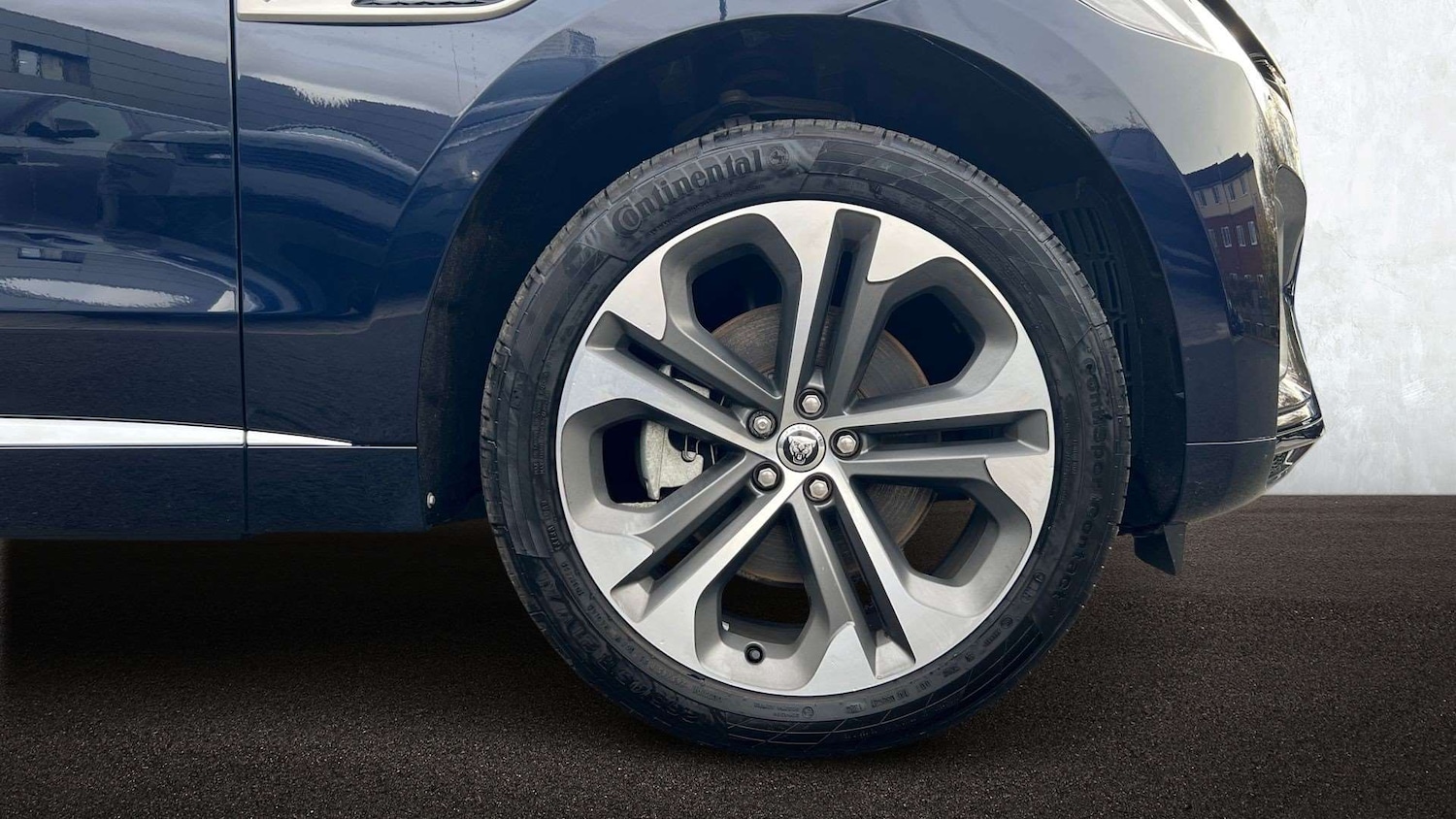 Used Jaguar F-Pace 2024 for sale - 76459942: Photo 8