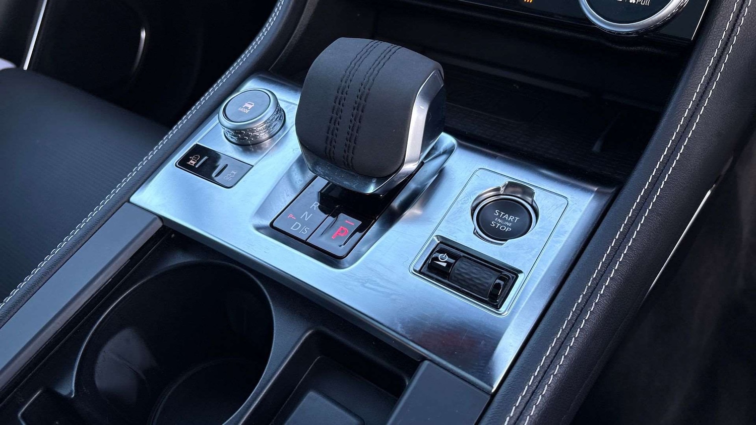 Used Jaguar F-Pace 2023 for sale - 77093383: Photo 13