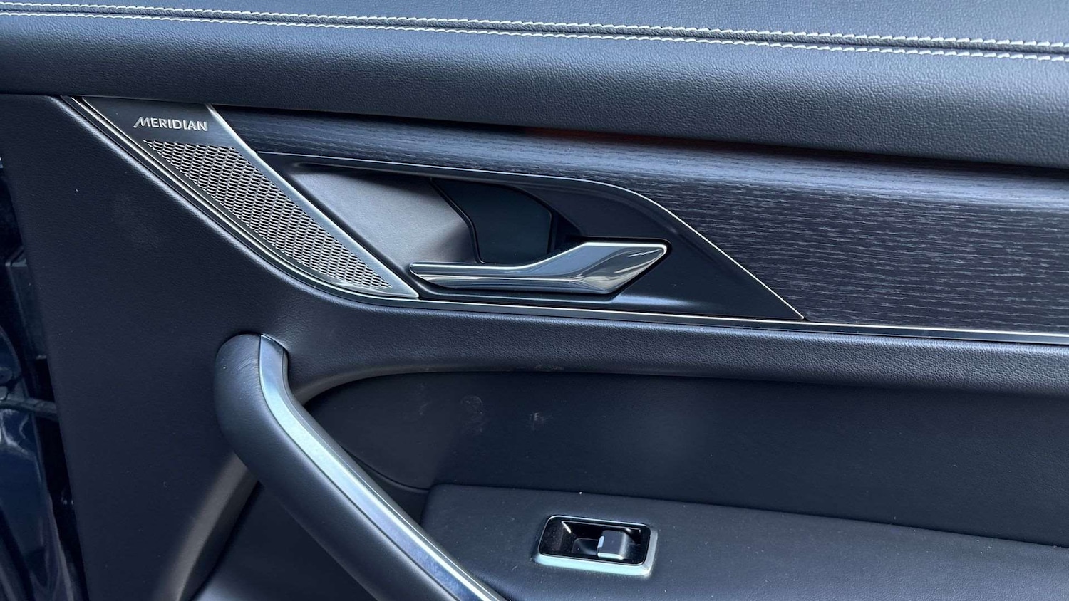 Used Jaguar F-Pace 2023 for sale - 77093383: Photo 27