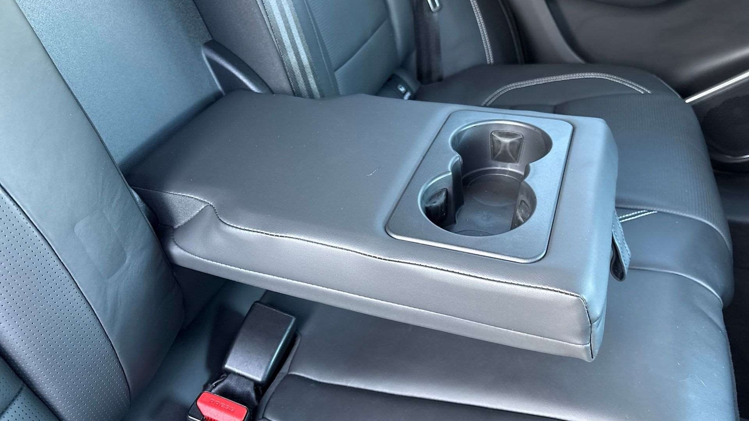 Used Jaguar F-Pace 2023 for sale - 77093383: Photo 29