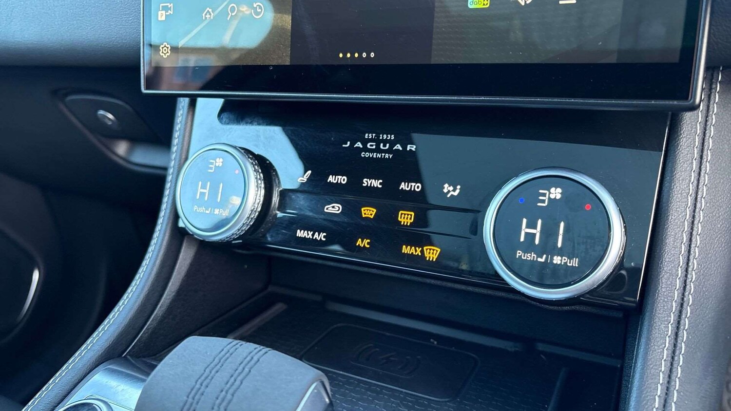 Used Jaguar F-Pace 2023 for sale - 77093383: Photo 33