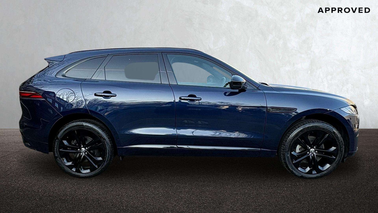 Used Jaguar F-Pace 2023 for sale - 77093383: Photo 5