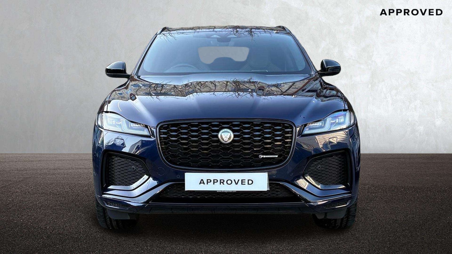 Used Jaguar F-Pace 2023 for sale - 77093383: Photo 7
