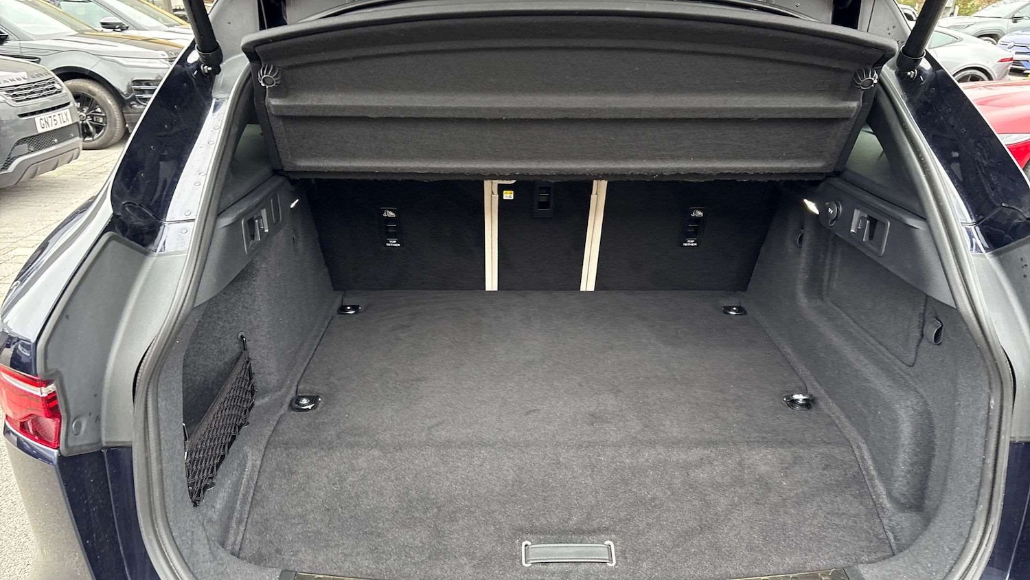 Used Jaguar F-Pace 2024 for sale - 77842292: Photo 10