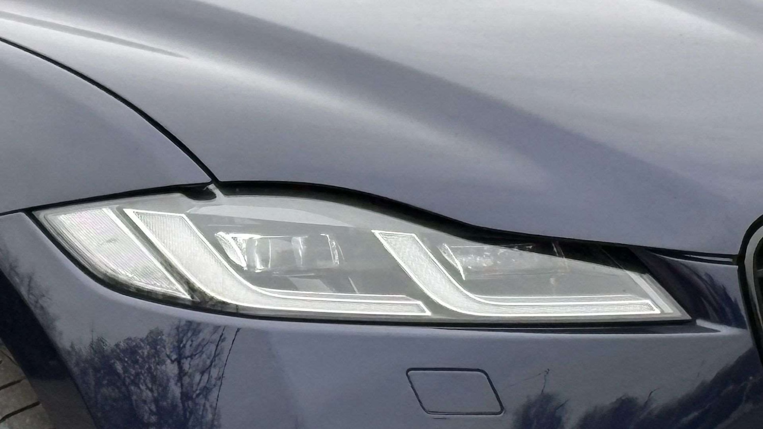 Used Jaguar F-Pace 2024 for sale - 77842292: Photo 17