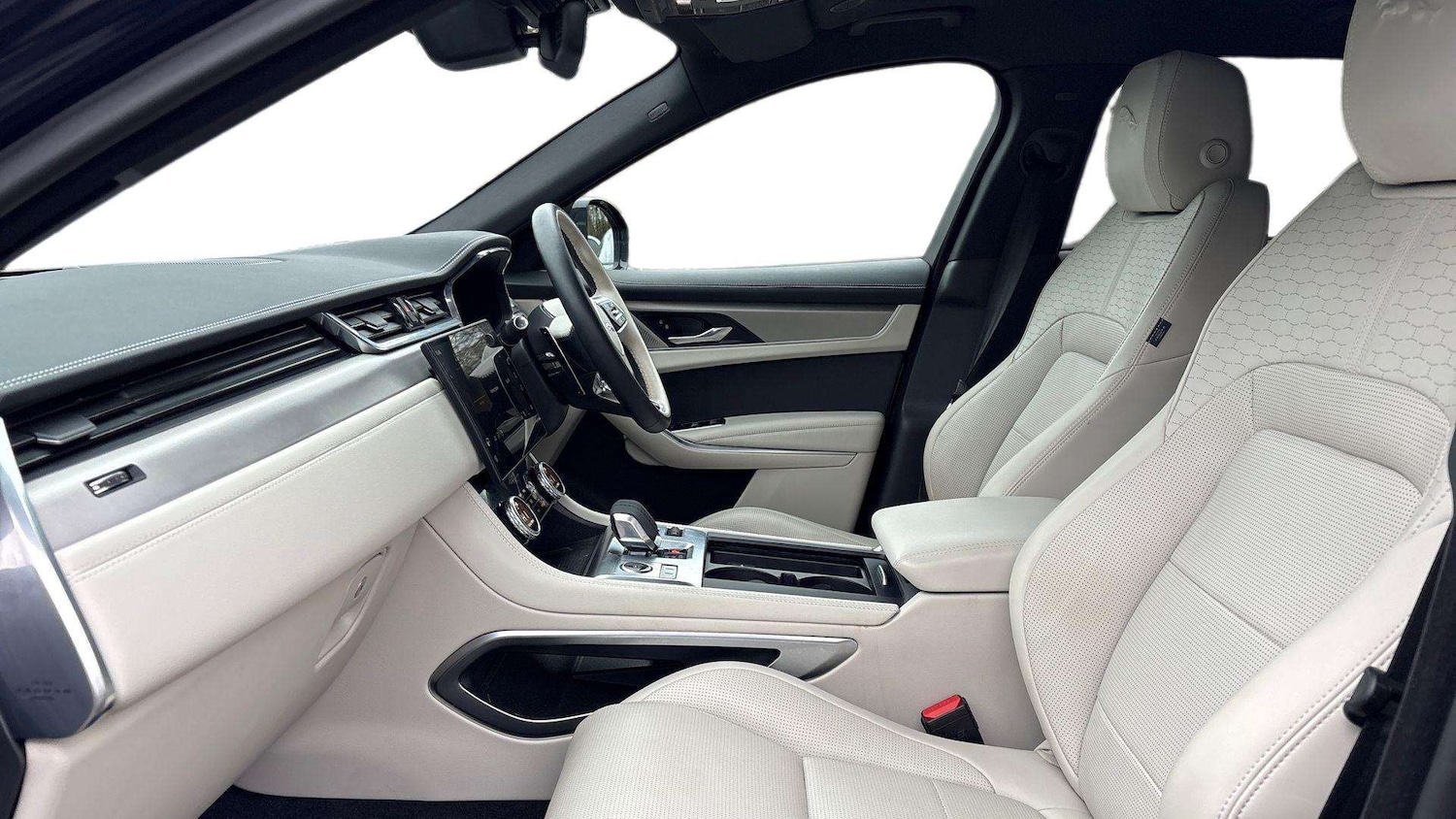 Used Jaguar F-Pace 2024 for sale - 77842292: Photo 3