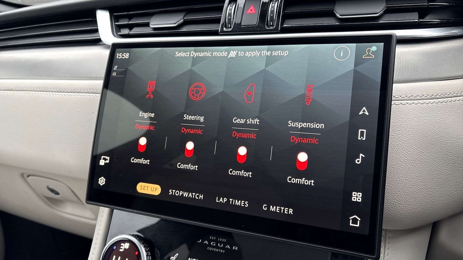 Used Jaguar F-Pace 2024 for sale - 77842292: Photo 35