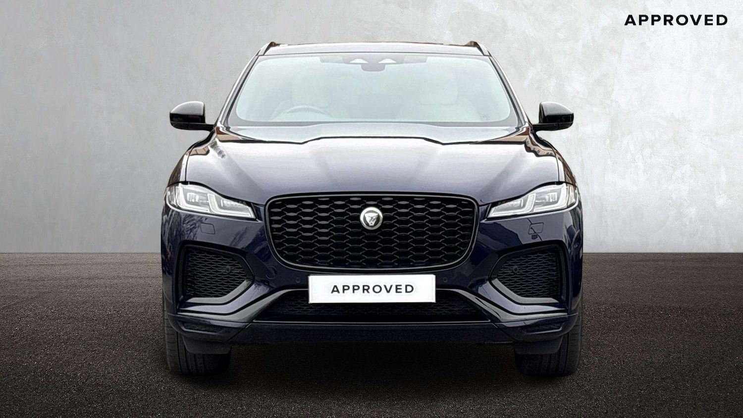 Used Jaguar F-Pace 2024 for sale - 77842292: Photo 7