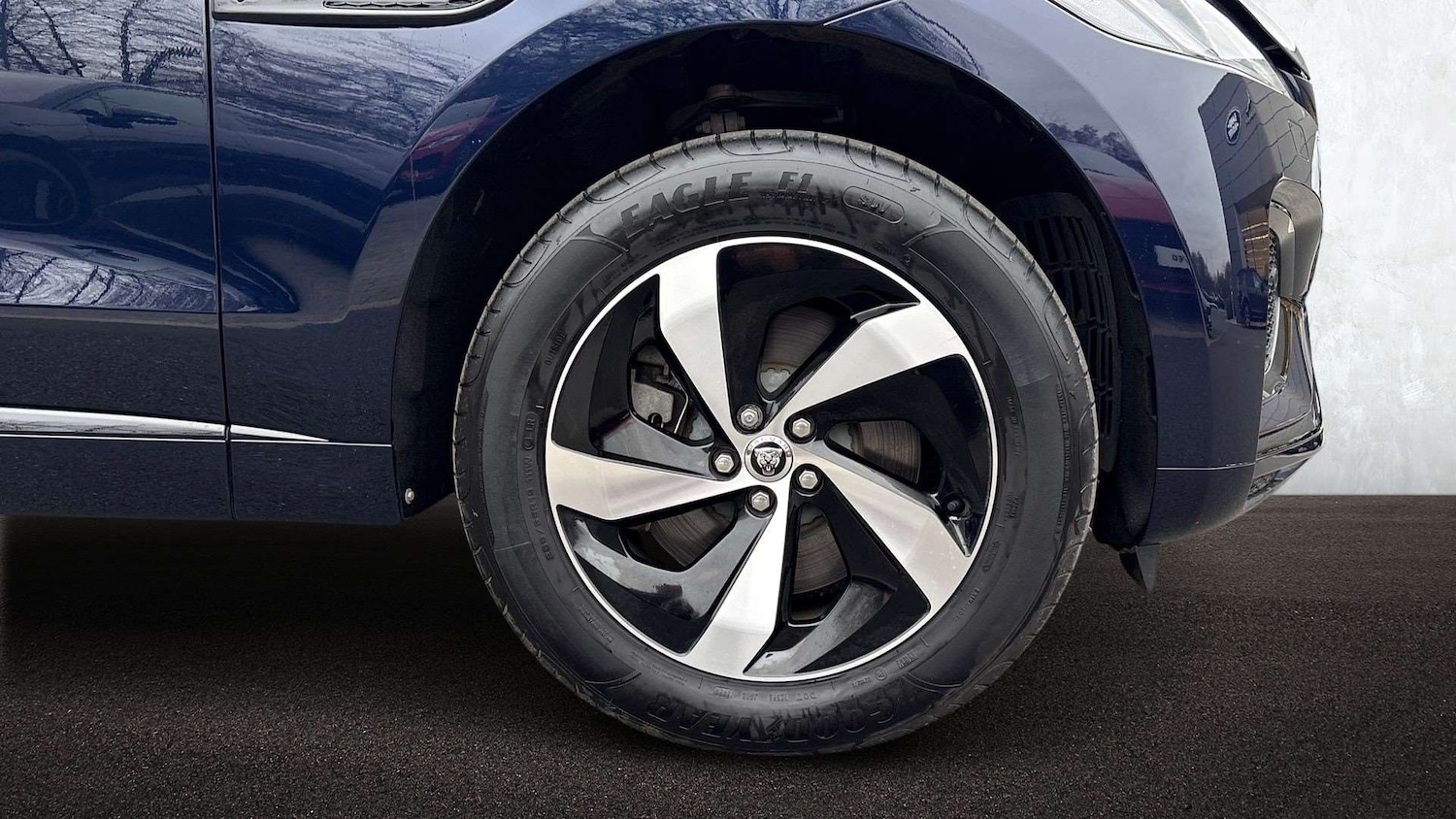 Used Jaguar F-Pace 2024 for sale - 77842292: Photo 8