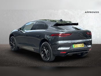 Used Jaguar I-Pace 2023 for sale - 76459884: Photo