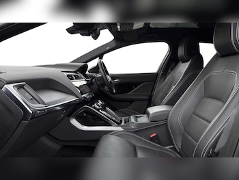 Used Jaguar I-Pace 2023 for sale - 76459884: Photo