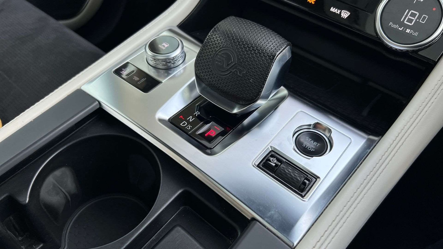 Used Jaguar F-Pace 2022 for sale - 76460613: Photo 13