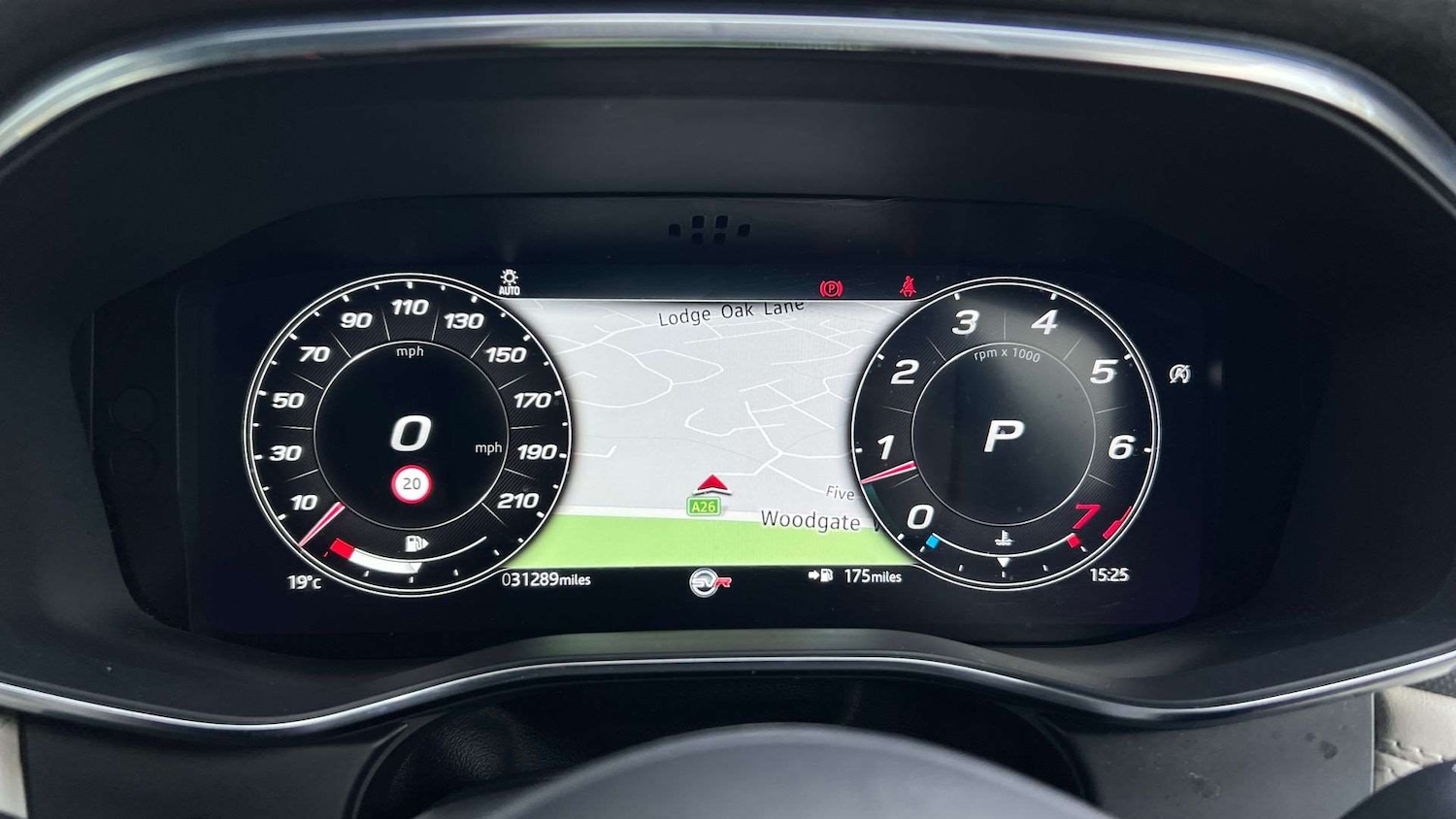 Used Jaguar F-Pace 2022 for sale - 76460613: Photo 16